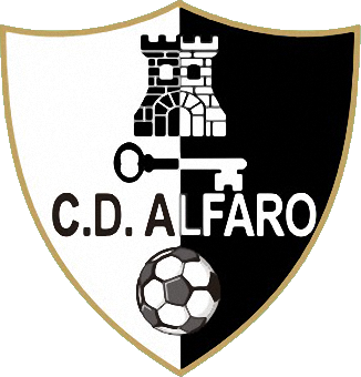 Club Deportivo Alfaro